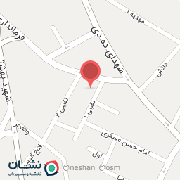 عکس مطب دکتر پریا صالحی