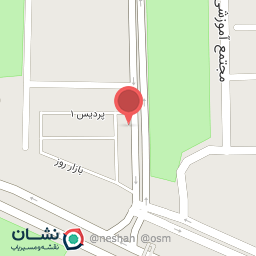 عکس اتوگالری جامه فر