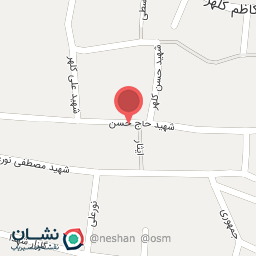 عکس نانوایی لواش 