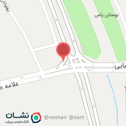 عکس درب یونیک