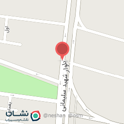 عکس بیمه ایران - شعبه ممتاز فردیس شعبه شهرک طالقانی