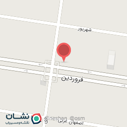 عکس آرایشگاه پارسا