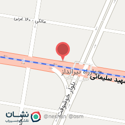 عکس باربری حاج علی تهرانپارسبار.حمل بار واثاثیه منزل