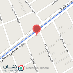 عکس تشک تهران رویا