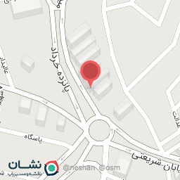 عکس الکتریکی ولیعصر