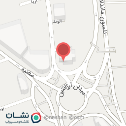 عکس آزمایشگاه روشن آزما