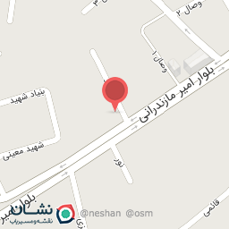 عکس بانک کشاورزی شعبه امیر مازندرانی شعبه شهبند