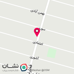 عکس مرکز پوست و مو، زیبایی صبا