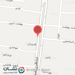 عکس آرایشگاه ابوالفضل محمدی 