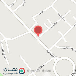 عکس کافه فست فود السا