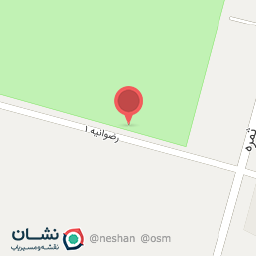 عکس باغ تالار آیه