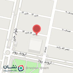 عکس سالن زیبایی رز