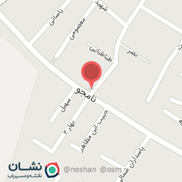 عکس سوپرمارکت بهنام