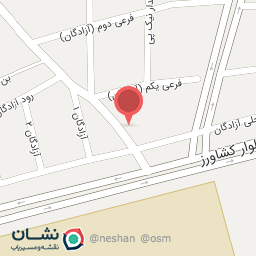 عکس درمانگاه ایرانیان