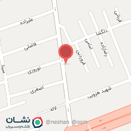 عکس چهار راه حافظ()