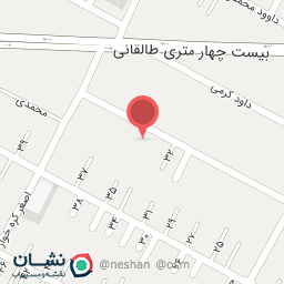 عکس سالن زیبایی الهام چزانی