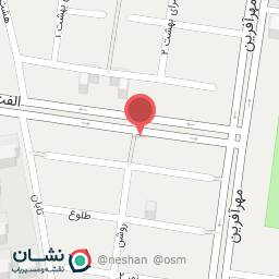 عکس نانوایی