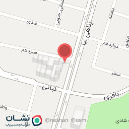 عکس اپل استور گلزار