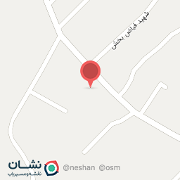 عکس مسجد امام حسین خواچکین