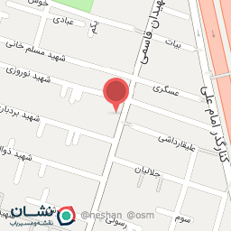 عکس الکتریکی مهدی 