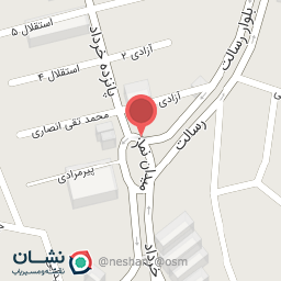 عکس فروشگاه برومل