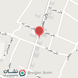 عکس لوازم تحریر و کتابفروشی حوض نقاشی 