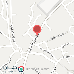 عکس فروشگاه زراعتی