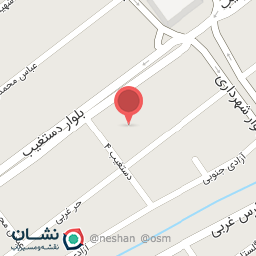 عکس فروشگاه مواد غذایی پارس