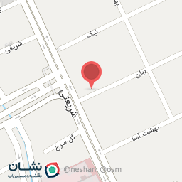 عکس مطب خانم دکتر ناهید عسکری زاده