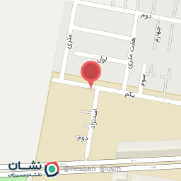 عکس ساختمان سینا