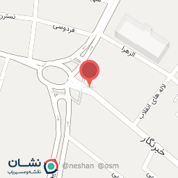 عکس دیتیلینگ سمیعیان 