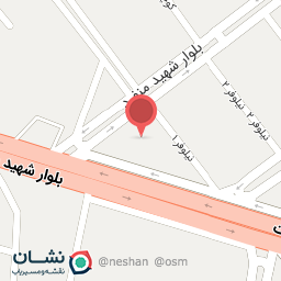 عکس پارک بازی ابوریحان