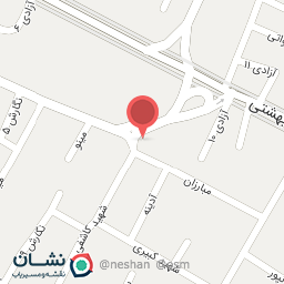 عکس کلینیک  تخصصی پوست و مو خانم دکتر رجبی مقدم