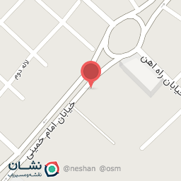 عکس نانوایی سنگکی