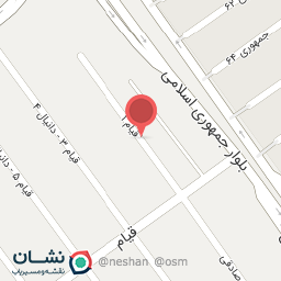 عکس حسینیه فاطمه الزهرا