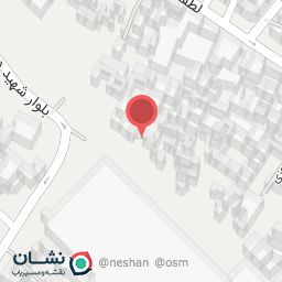 عکس حسینیه نجفیها