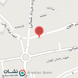 عکس نوشت‌افزار صباغی