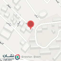 عکس برج زیتون