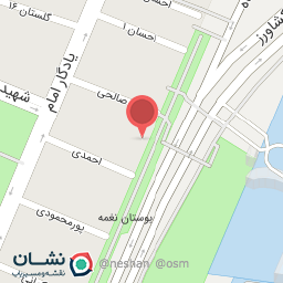 عکس کافه گلدون