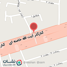 عکس شیشه اتومبیل مجتبی