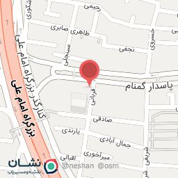 عکس سوپر مارکت سید