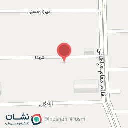 عکس دکتر مهدی اخباری