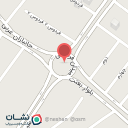 عکس میدان فردوسی