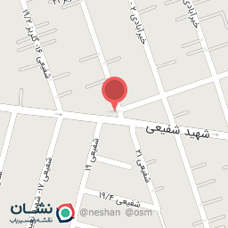 عکس عابر بانک تجارت