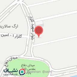 عکس بانک شهر شعبه سالاریه