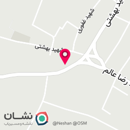 عکس حسینیه