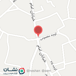 عکس فروشگاه فرنوش