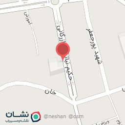 عکس اداره صنعت و معدن و تجارت شهرستان کلیبر