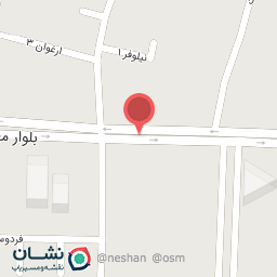 عکس سالن زیبایی ملکه