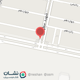 عکس فروشگاه لوازم یدکی طهران 